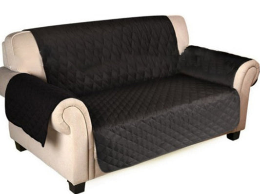 LanLan Waterproof Dustproof Pet Sofa Cushion Anti-slip Sofa Couch coat Cover Pet Mat for Dogs Cats