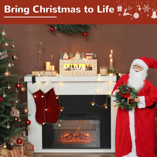 Christmas Advent Calendar