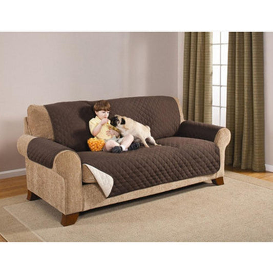 LanLan Waterproof Dustproof Pet Sofa Cushion Anti-slip Sofa Couch coat Cover Pet Mat for Dogs Cats