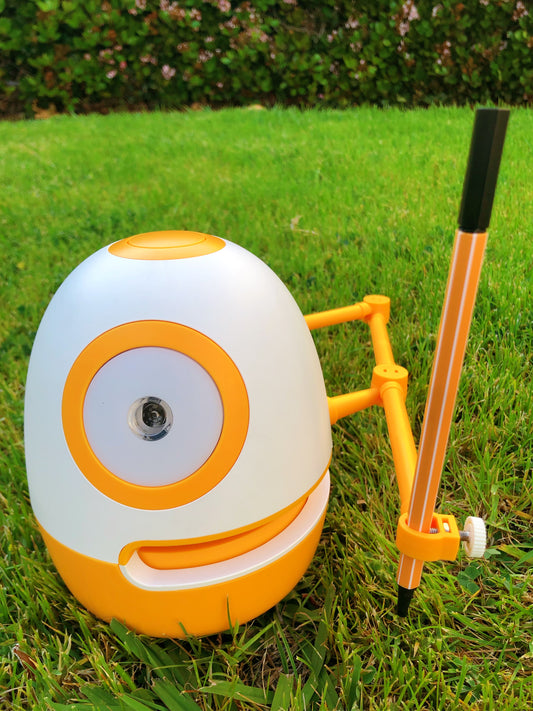 Eggy Robot Teacher We DRAW Educational Robots Preschool Learning Drawing 3+(1 boxes of cards)