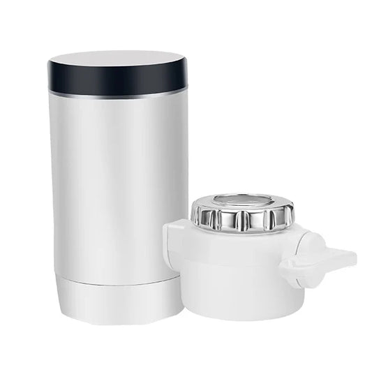 saengQ Kitchen Electric Water Heater Tap Instant Hot Water Faucet Heater Cold Heating Faucet Tankless Instantaneous Water Heater