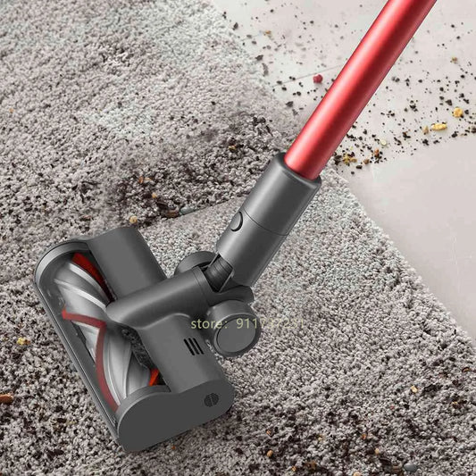 Original Dreame T20 carpet brush assembly with roller brush spare parts for Dreame T20 vacuum cleaner accessories