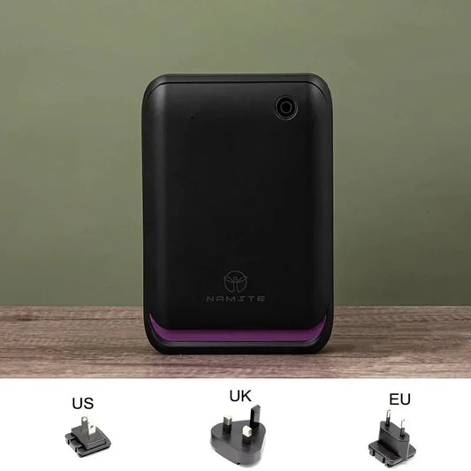 NAMSTE Smart WiFi Control Aromatherapy Machine 500m³ Large Room Home Fragrance Diffuser 260ML Capacity Professional Diffuser