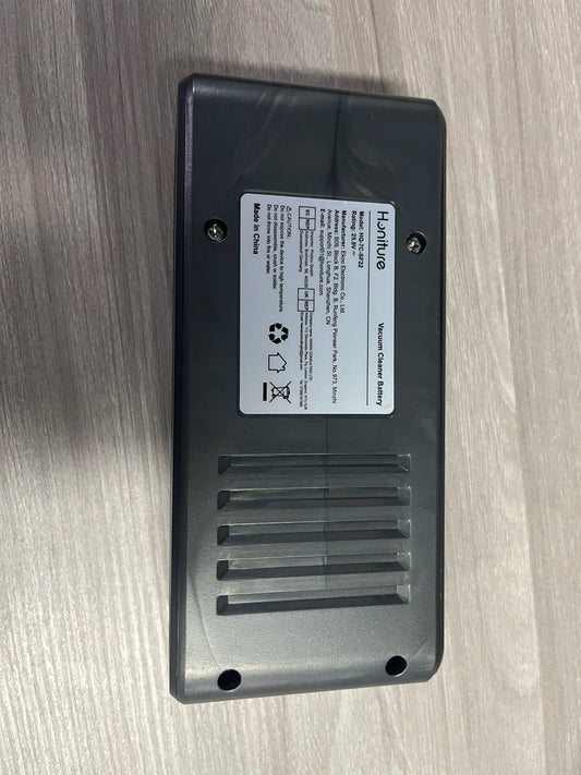 Honiture S14 Vacuum Cleaner Accessories Battery