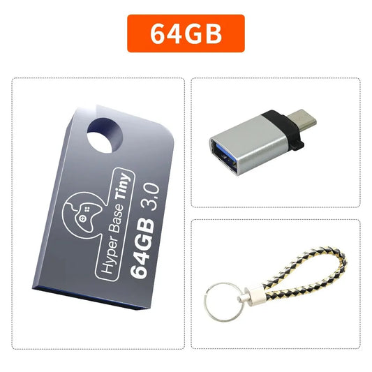 JMachen Portable Retrobat 64G USB 3.0 Disk 8731Retro Games&15 Emulators for PSP/DC/N64/NES/SNES for Windows PC/Rog Ally HandHeld