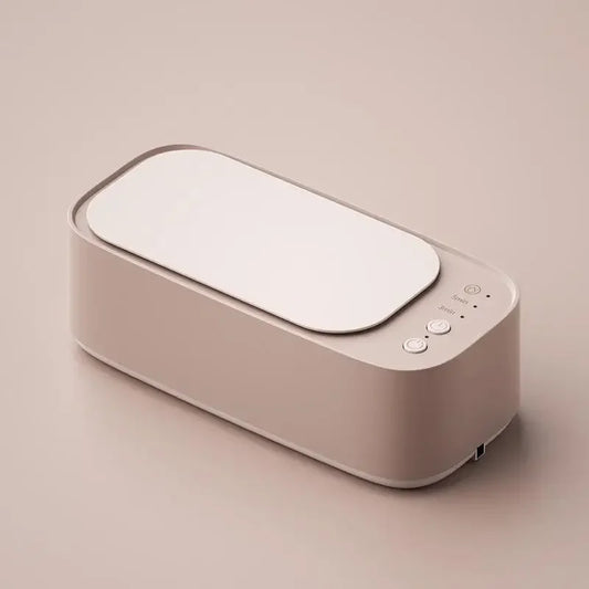 Ultrasonic Glasses Cleaning 45KHZ Ultrasonic Jewelry Cleaning Machine High Frequency Ultrasonic Jewelry Watch Cleaning Tank