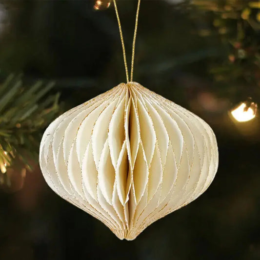 Honeycomb Ball Decoration New Home Decoration Pendant Wedding Decoration Mini Pendant Christmas Tree Decoration Ball