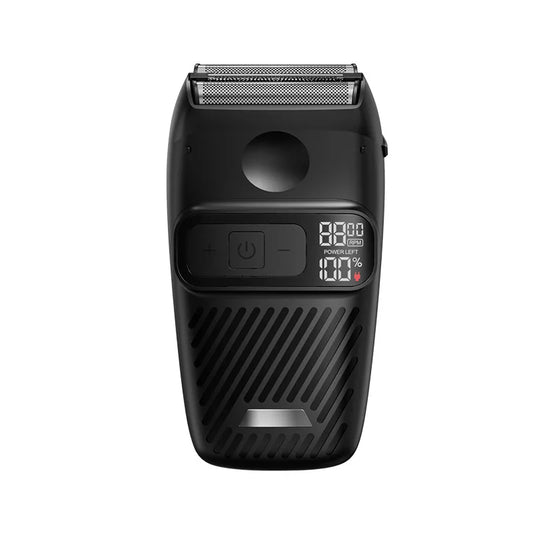 MOTAWISH Electric Shaver Reciprocating Three-speed Adjustable Shaver Type-c Rechargeable Shaver