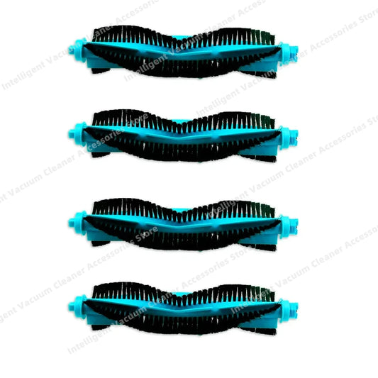 Compatible For Cecotec Conga 11090 / Conga 13090 Spin Revolution Main Side Brush Hepa Filter Mop Cloth Accessories Spare Parts