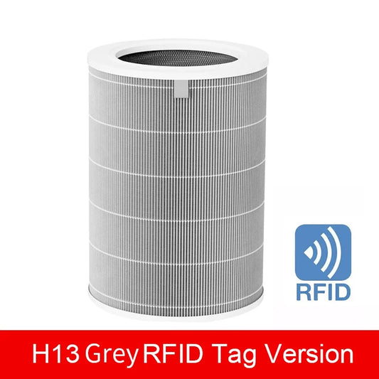 PM2.5 Xiaomi Hepa Filter 4 Lite Xiaomi Activated Carbon Filter 4 Lite for Xiaomi Air Purifier 4 Lite Xiaomi H13 4 Lite Filter
