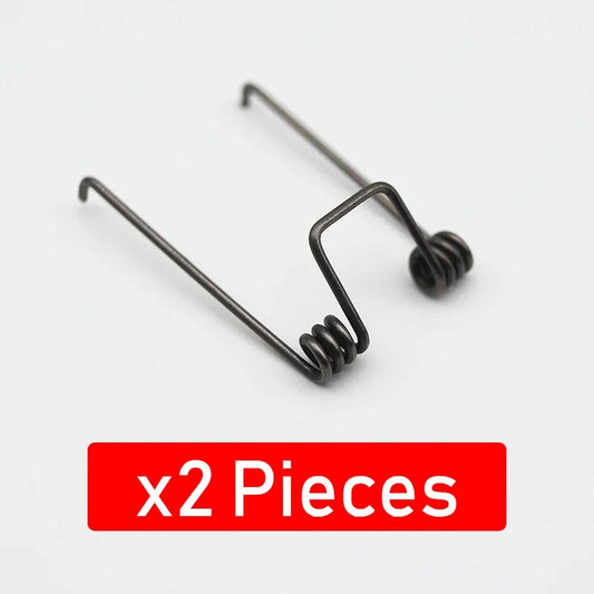 Original Spring Blade Plastic for Babyliss 870 Hair Clipper Hair Trimmer Repair After-sales Accessories Replacement Parts