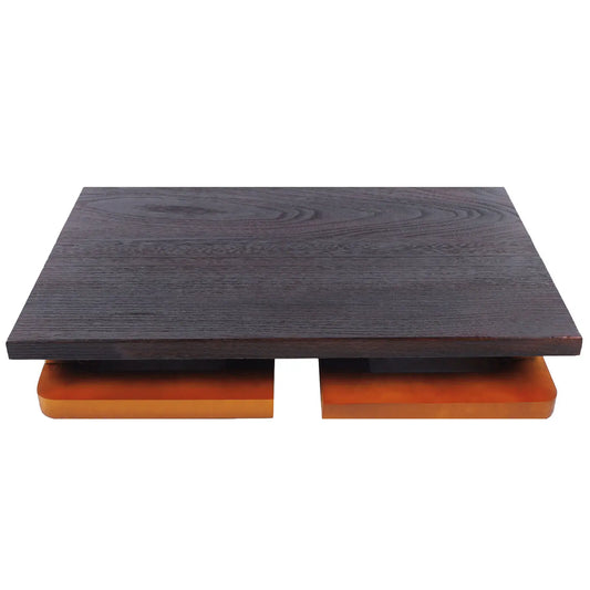 Flodable Wooden Folding Coffee Table Laptop Low Tea Table Tea Picnic Table