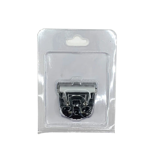 Ceramic Blade for Remington HC5810 HC5811 BaoRun X7 Pet Clipper P2 P6 P9 S1 Spare Knife Hair Trimmer Cutter Head