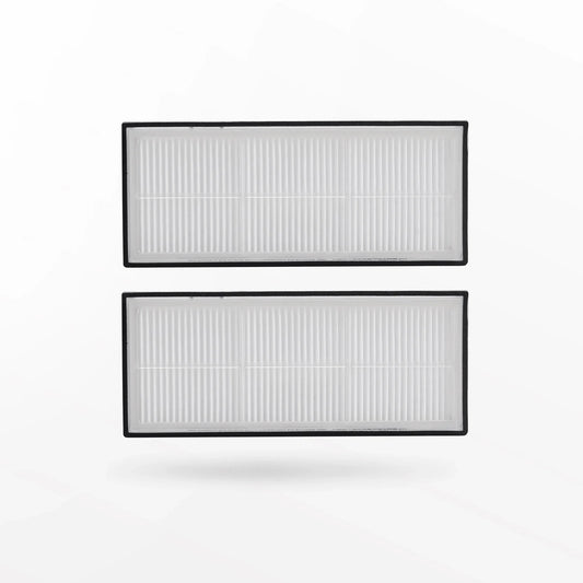 Original Roborock Accessories Washable Filter*2 for S8, S7, S7 MaxV S7 Max Ultra Series