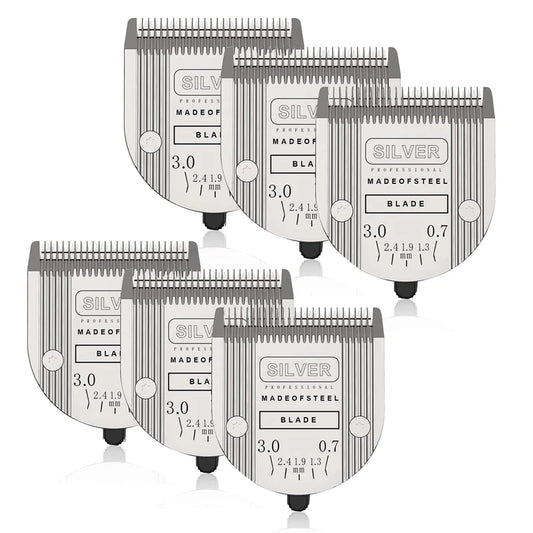 Animal Professional 5-in-1 adjustable blade for wahl Arco, Bravura, Chromado, Creativa, Figura, Motion Pet, Dog, Horse Clippers