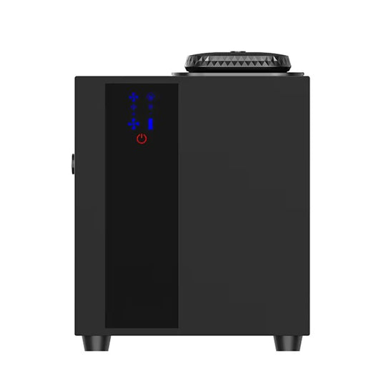 A300 HVAC Fragrance Scent Aroma Machine Bluetooth/wifi Electric Perfume Oil Diffuser for Hotel Lobby 200ml App Control 900cbm