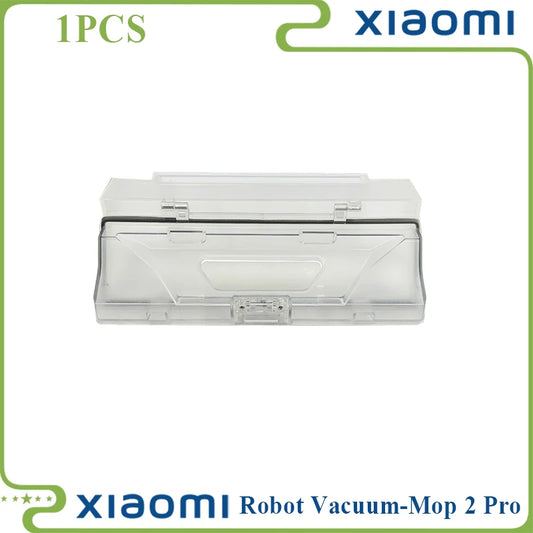 For Xiaomi Mi Robot Vacuum-Mop 2 Pro/Lite MJST1SHW MJSTL Hepa Filter Mop Cloth Main Side Brush Mijia Vacuum Cleaner Accessories