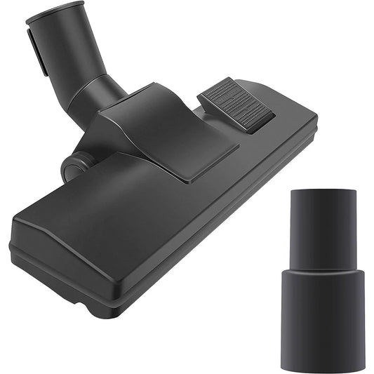 Universal 32mm/35mm Nozzle Compatible with Karcher Electrolux Rowenta Miele Dirt Devil Vacuum Cleaner,Nozzle for Carpet or Tiles