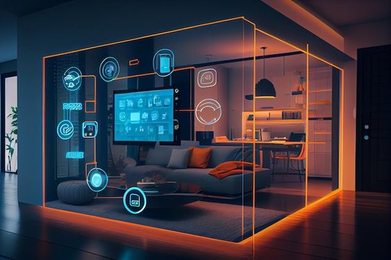 Smart Home
