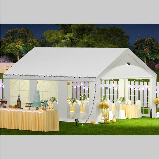 Large Party Tents