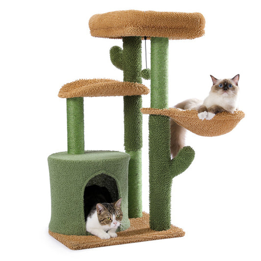 Cat Climbing Frame