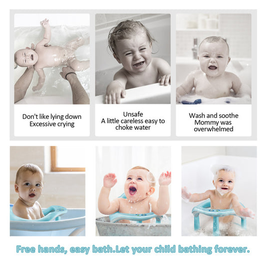 Baby Bath Chair