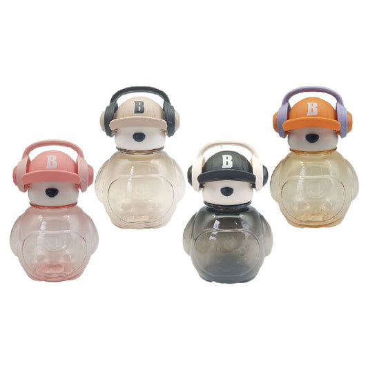 BSB-517 Headset Bear Water Cup