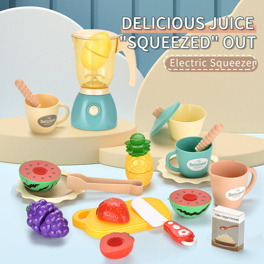 Juicer Set