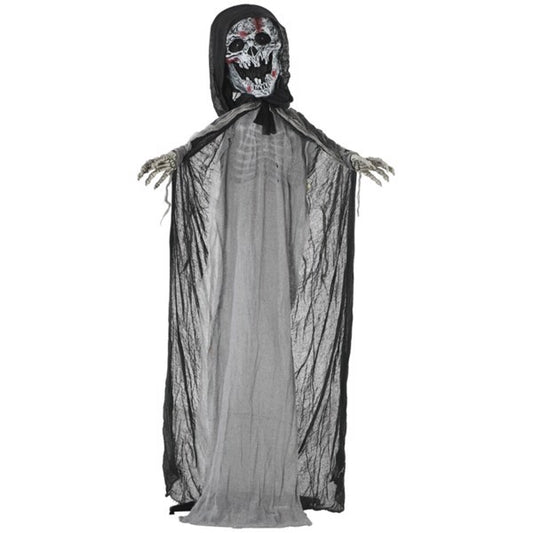 Halloween Decorations, No Weekend Shipping - Amazon Shipping, Temu, Walmart Prohibited From Selling