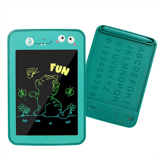 Dinosaur LCD Drawing Board