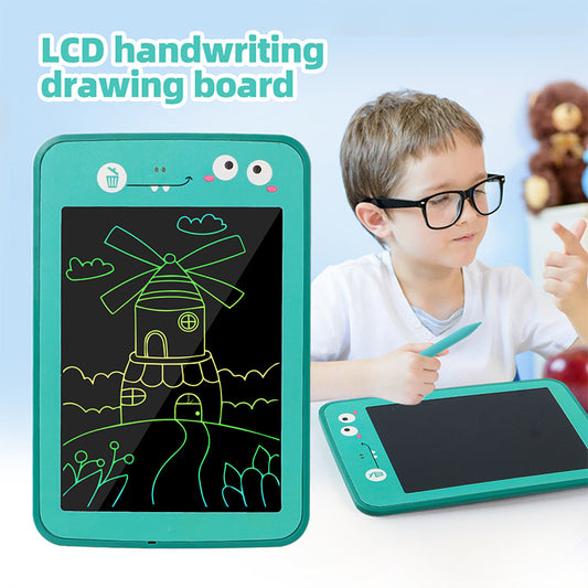 Dinosaur LCD Drawing Board