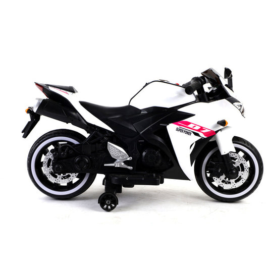 12V Electric Toy Motorcycle For Kids - Prohibited Sales Platform