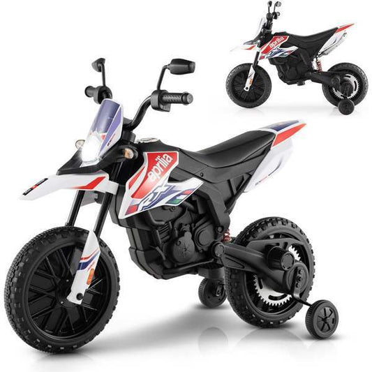 12V Electric Motorcycle For Kids-We Do Not Ship On Weekends And Prohibit Sales On Platforms