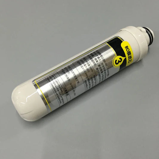 PPF/UDF /CTO/ RO / UF / T33 Home Kitchen Reverse Osmosis RO Membrane Replacement Water System Filter Water Purifier Drinking