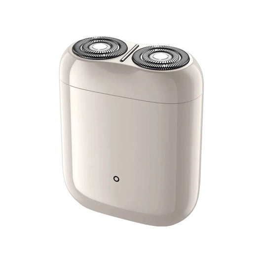 XIAOMI MIJIA S200 Electric Shaver For Men,IPX7 Washable Wet & Dry Shaver,Type-C Charging 60min battery life,Beard Trimmer Cutter