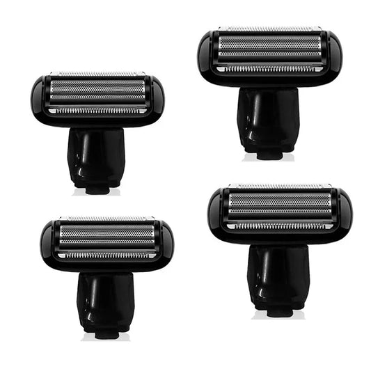 Replacement Heads Shaver Foil Compatible with Philips Norelco Multigroomer Series 3000/5000/7000/9000 All in one Trimmer