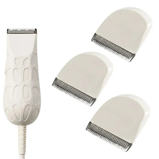 Peanut Clipper/trimmer Replacement Blade Snap-On For Wahl Peanut Hair Clipper 8685, 8655, 8663, 8685-1701