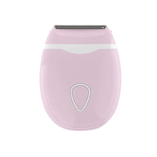 Electric Womens Shaver Razor Hair Removal Private Trimmer Female Hair Removal Female Trimmer Chin Lip Hair Removal