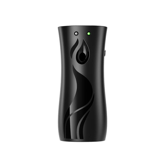 1pc Automatic Fragrance Sprayers Suitable For Offices Living Rooms And Bathrooms Can Be Wall-Mounted Or Freestanding