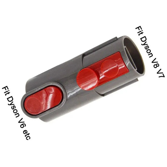 New To Alt Fit Tool Adapter Converter Kit For Dyson V6 V7 V10 SV10 SV11 Cordless Vacuum Cleaner