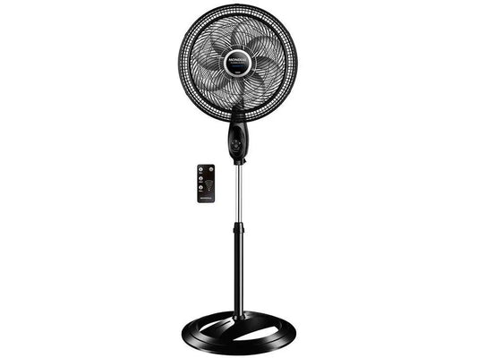 VTX-40C-8P-CR 40cm - 110V Mondial Column Fan