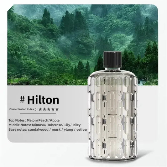 Wall Mounted Essential Oils Diffuser Aroma Diffuser 5 Modes Air Freshener With Night Light Toilet Home Room Fragrance Gift