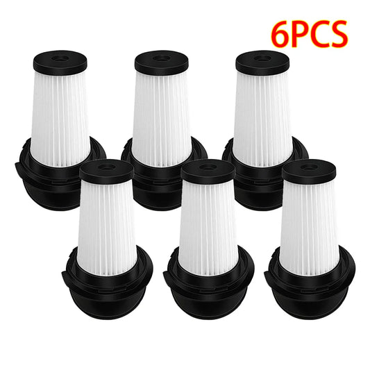 Washable Filter for Rowenta ZR005202 X-Pert 160 / X-Pert 3.60 Vacuum Cleaner, for Tefal TY723 Moulinex MS7221 X-Pert Easy 160 RH