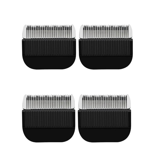 Professional Detachable Replacement Blade compatible with Wahl 79434/9649P/9549 Hair Clipper/Trimmer