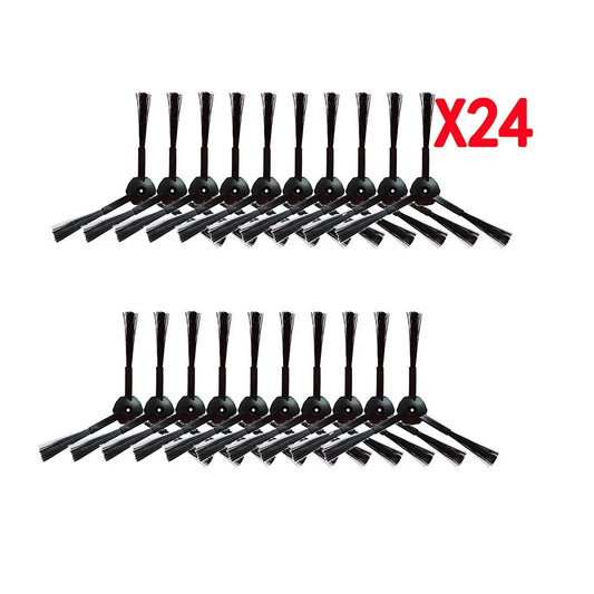 Primary dust Filter side brush Efficient Hepa Filter for ilife v5 v5s V3 V3s v5pro V50 V55 x5 v5s pro robot vacuum cleaner Parts