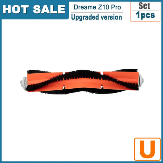 Filter For Xiaomi Mi Robot Vacuum-Mop 2 Ultra STYTJ05ZHM Vacuum Cleaner Accessories Dust Bags Mop Cloth Main Side Brush Parts