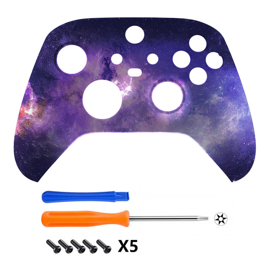 eXtremeRate Replacement Housing Shell Case for Xbox Series X/S (Xbox Core) Controller - 10 Designs Available