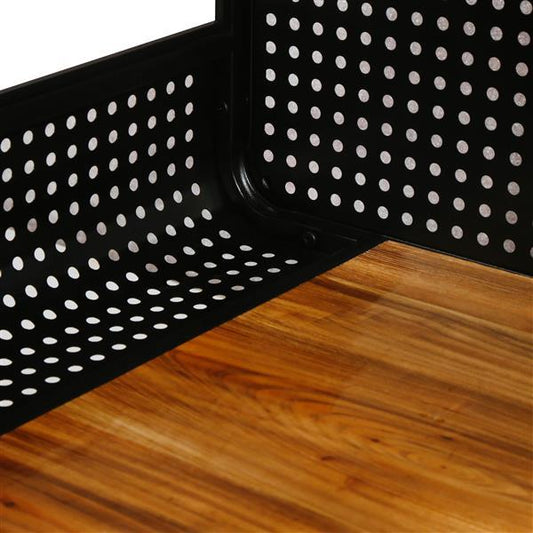 55.12 Inch Spacious Cat House With Tempered Glass, Prohibited Platform Temu