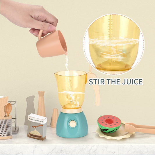 Juicer Set