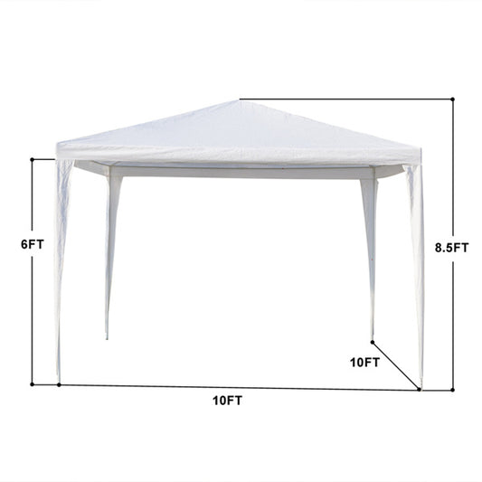 3X3m Uncovered Spiral Tube Cooling Shed